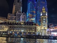 -海河游船-永乐码头(大悲院)