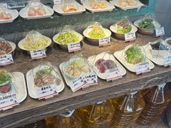 点菜区-万盛合(渔人码头店)