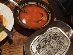 -阿里家·新疆烤肉酒場 by MIG