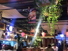 大堂-水煮三国·川鲁江湖菜(香山店)