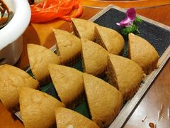 -陶缘一号·四季缘·老字号顺德菜·户外婚礼家宴(西滘店)