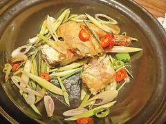 -将醉民谣·烧烤江湖菜酒馆(大石店)