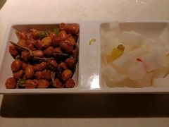 -北李妈妈菜·海肠捞饭(高新万达店)