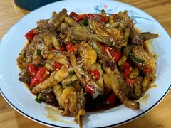 -小口味