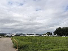 -中国航空博物馆