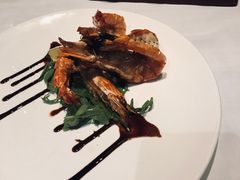 -GreyWhale灰鲸餐厅(武汉国际广场店)