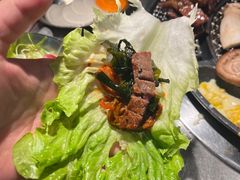 -炑八韩烤(琼华店)