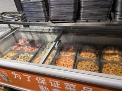 -大凉山彝家烤肉坊自助西昌火盆烧烤(建设路店)
