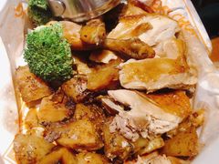 -HIB HUB公社(解放西路店)