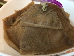 -大熊猫毛肚火锅(烟台万象汇店)