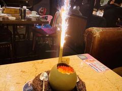 -喝丢一只鞋辣炒海鲜小烧烤(三八广场店)