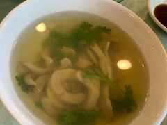 -花园茶楼(兴城西路店)