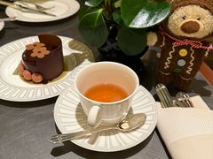 -丘吉尔餐厅(澳门伦敦人店)