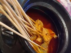 -可口香·非遗老号烧烤(南岗直营店)