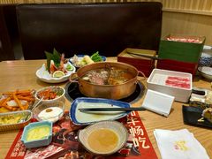-伊豆野菜村(大族广场店)