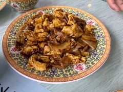 -烤肉季饭庄