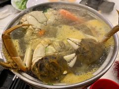 -澜悦港海鲜体验主题餐厅
