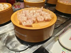 -龍歌自助小火锅(秦淮水游城店)