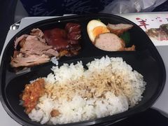 四宝饭-陈鹏鹏潮汕菜(宝安机场T3航站楼店)