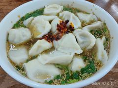 -回坊马二饺子馆