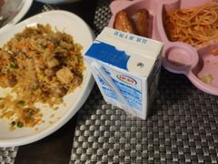 -188西餐厅(园林宾馆店)