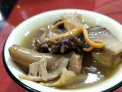 -佳缘野生菌食府