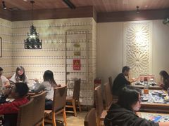 -绿茶餐厅(布吉万象汇店)