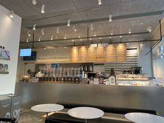 -喜茶(上海打浦桥日月光gelato lab+店)