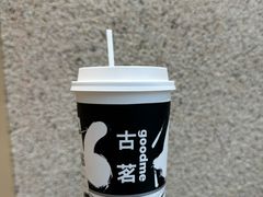 -古茗(嘉兴西塘宏福路店)