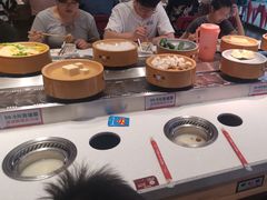-龍歌自助小火锅(李沧顺和汇店)
