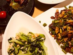 -老上海弄堂菜馆(恒基名人购物中心店)
