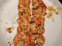 -東盛炭烤自助料理(玄武招商花园城店)