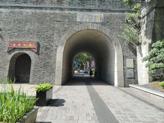 -鼓楼(西湖风景名胜区)