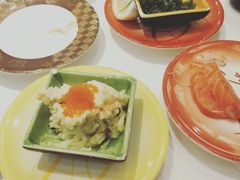 -禾绿回转寿司(苏宁广场店)