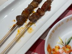 -西贝(金桥店)