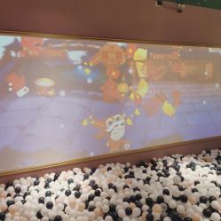 -meland亲子乐园(深圳领展中心城店)