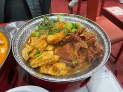 -喜家德虾仁水饺(长泰广场店)