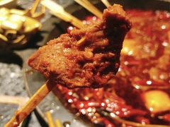 -蜀大侠火锅(建设路第五大道店)