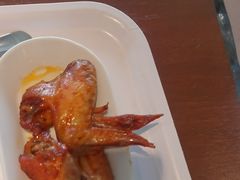 -宜家·瑞典风味餐厅(四元桥店)