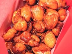 香煸鸡贝贝-老韩煸鸡·中国炸鸡(摩尔城店)