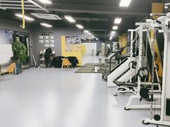 -天型健身工作室(大学城店)