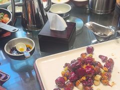 -张大嘴菜馆(庞各庄店)