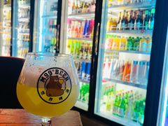 -M99 BEER世界啤酒吧(鸿云悦街店)