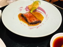 -Mr·Fish鱼鲜生海鲜放题(银泰in99店)