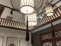 包厢-徽镇小厨·经典徽菜(马连道店)