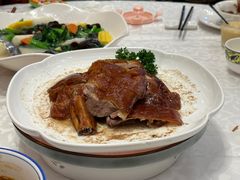 至尊烧鹅-南园酒家(前进路店)
