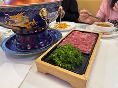 -祥源胡同·涮牛羊肉火锅(花桥店)