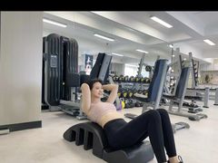 -NRG 健身私教CLUB(世博源店)