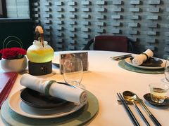 -三号黄浦会Canton Table