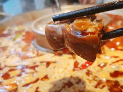 -王婆乔鲜鱼自助火锅(蜀汉路店)